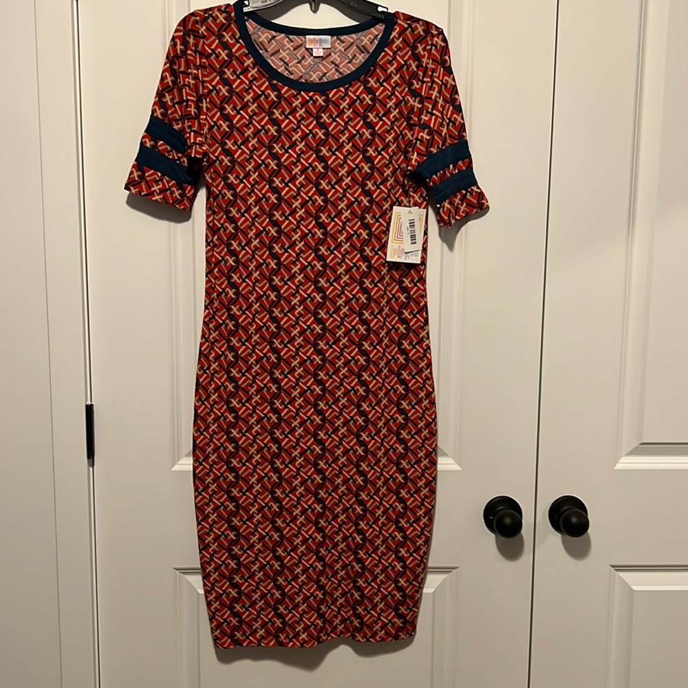 NWT Julia Dress